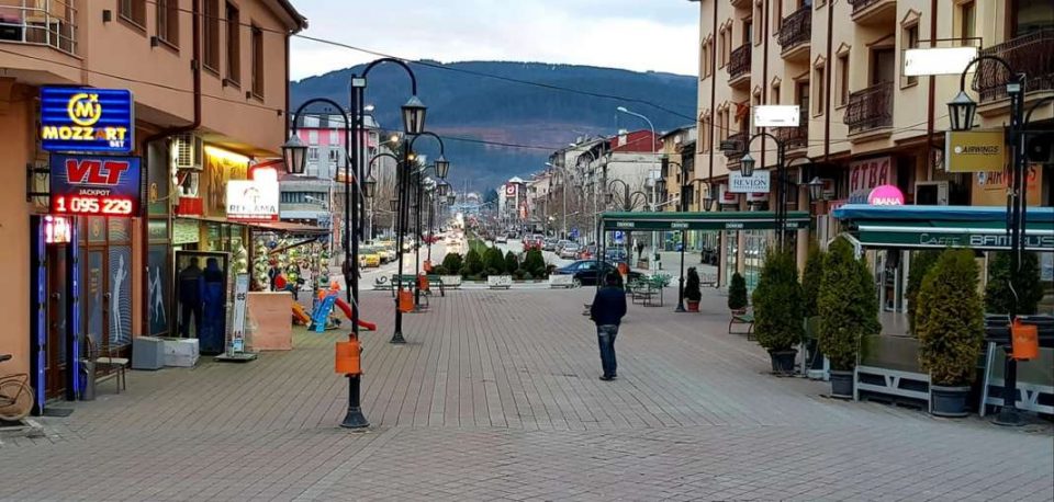 Дуќанџиите во Кичево на раб на егзистенција, власта одмогна со економските мерки