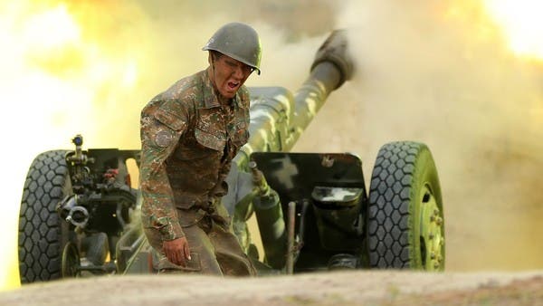 Француски новинари повредени при акција на азербејџанските сили во Нагорно Карабах