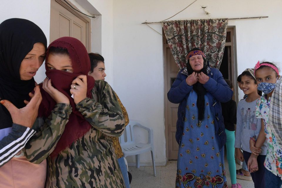 Се јавил дома ноќта пред нападот: Семејството на терористот од Ница со солзи во очи тврди дека тој не е убиец