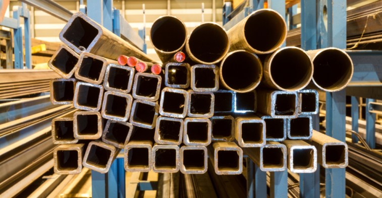 ЕУ воведува тарифи за алуминиум од Кина