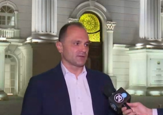 Филипче потврди: Владата ги прифати сите предлози од Комисијата за заразни болести