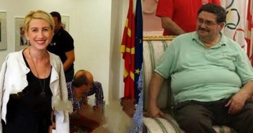 Битка на криминални структури  – Желбите на Заев за нов политички претседател на МОК?!