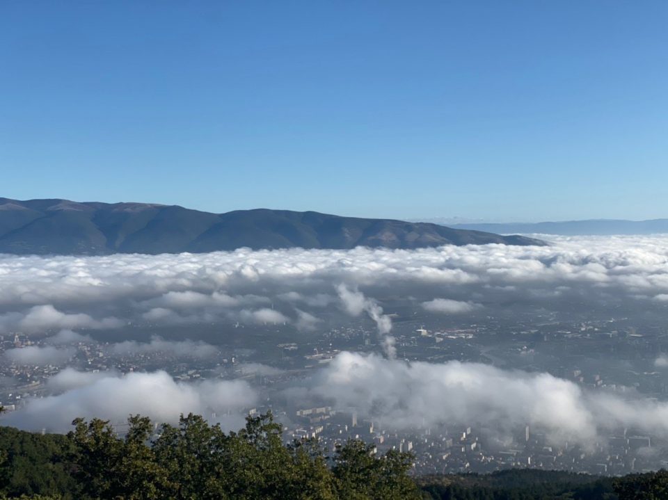 Мицкоски од Водно: Ветија „ајро”, донесоа национална катастрофа