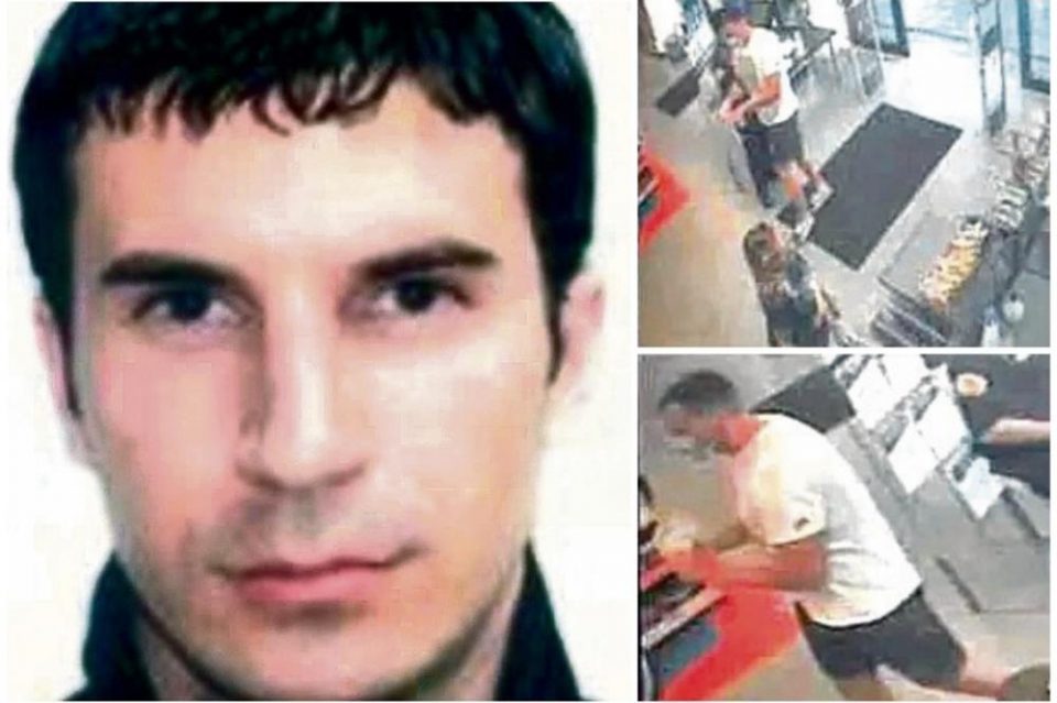 Убиле член на Шкаљарскиот клан, но направиле фатална грешка: Купиле брендиран качкет по кој полицијата ги препознала