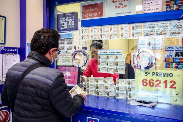 Распродадени лото ливчињата со бројот на корона кризата