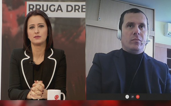 Панчев: Бугарија едноставно го штити идентитетот на Бугарите и бугарската историја