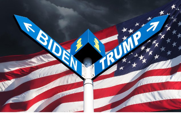 Знаат ли обложувалниците нешто повеќе: Tрамп фаворит за победа?