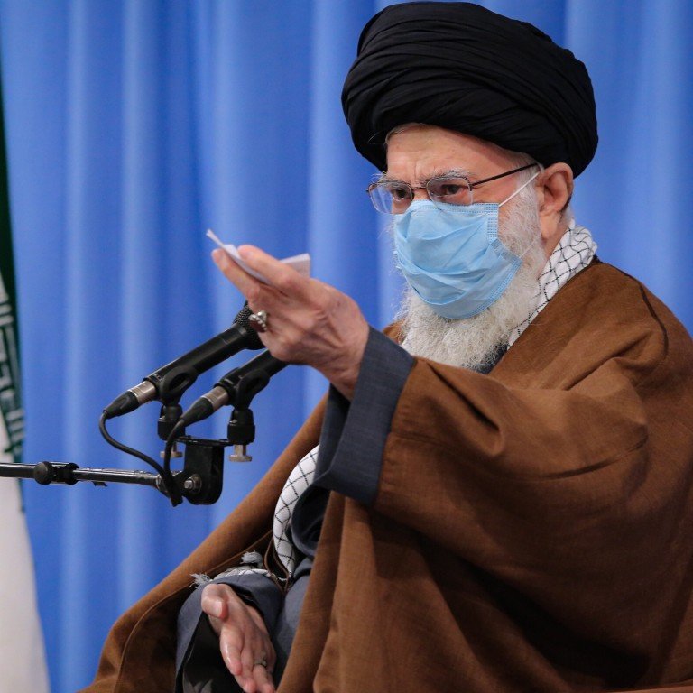 Врховниот верски лидер вети одмазда за убиството на Фахризадех