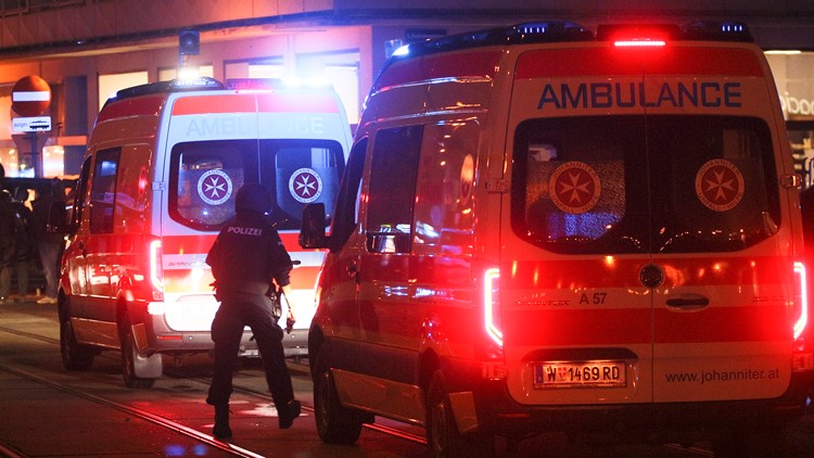 Австрија прогласи тридневна жалост