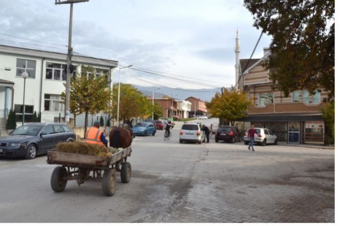 Многу добро семејство се, ама Кујтим е роден во Австрија, никогаш не бил тука, велат во Челопек