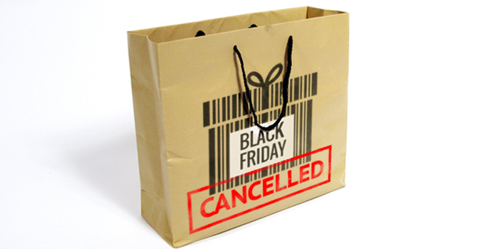 Годинава ќе нема „Блек фрајдеј“