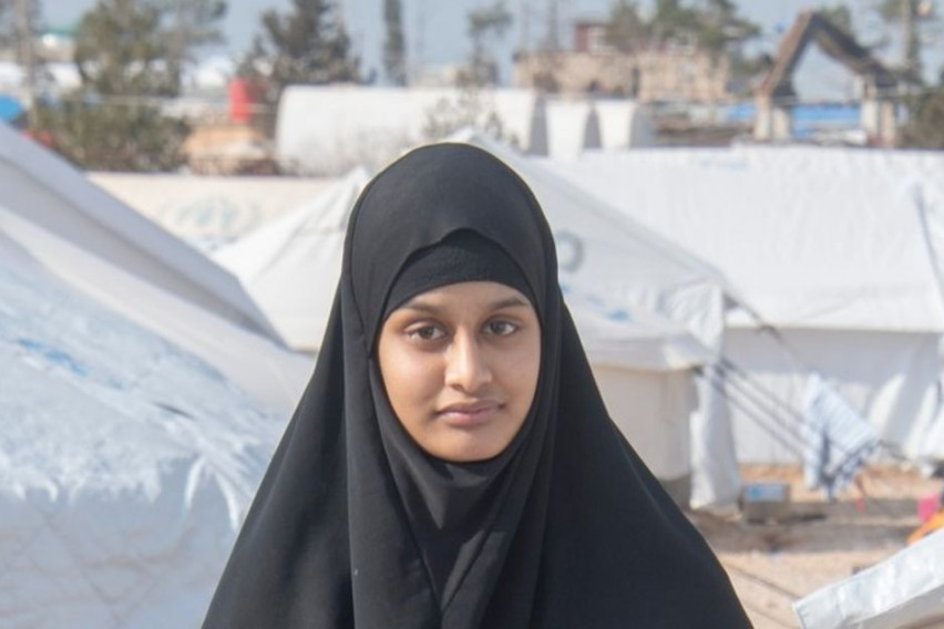 Врховниот суд на Велика Британија забрани враќање на британска државјанка која се приклучи на терористичката ИД