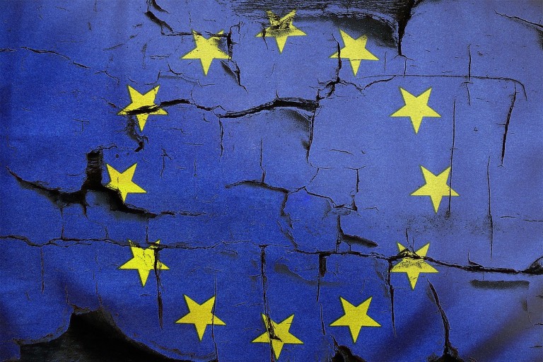 Одржливоста на европскиот идентитет и Европската Унија