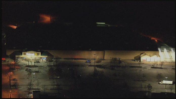 Евакуација во Филаделфија каде што се бројат гласовите од претседателските избори поради закана од бомба