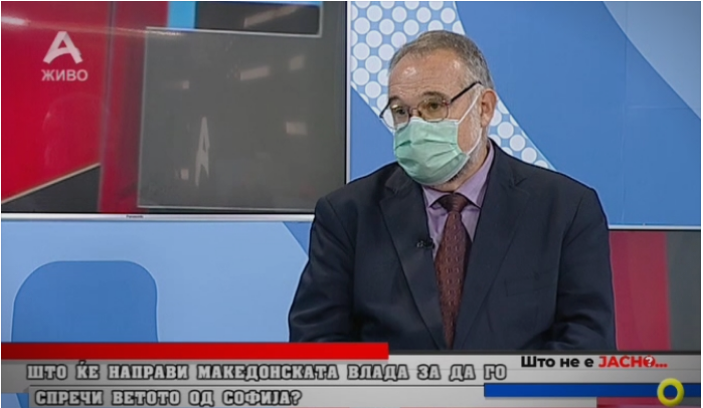 Ѓорчев:Ставот на Димитров кон мене подразбираше мое исклучување од брифирање и запознавање со ставовите