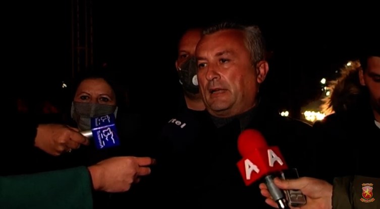 Сајкоски од Охрид: Историјата не се решава со два потписи