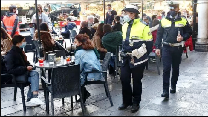 Секој 36-ти Италијанец имал коронавирус