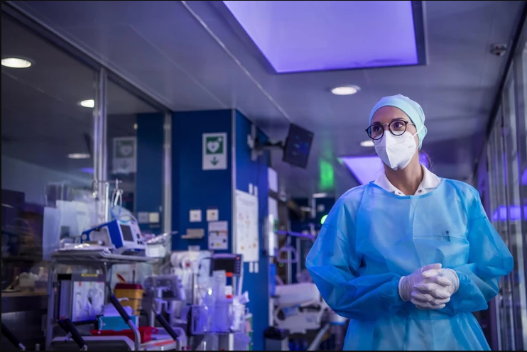 САД одобри експериментален лек против корона вирусот