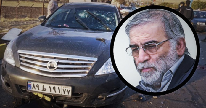 Светот пред нова војна по убиството на иранскиот нуклеарен научник Мохсен Фахризадех