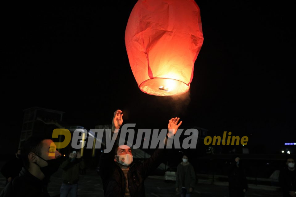 Македонското здравство немоќно против корона вирусот – 34 починати, 1 554 новозаразени