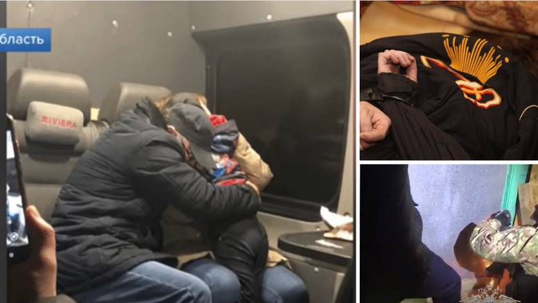 Седумгодишно дете по два месеца спасено од педофил, снимен моментот кога специјалците влетуваат