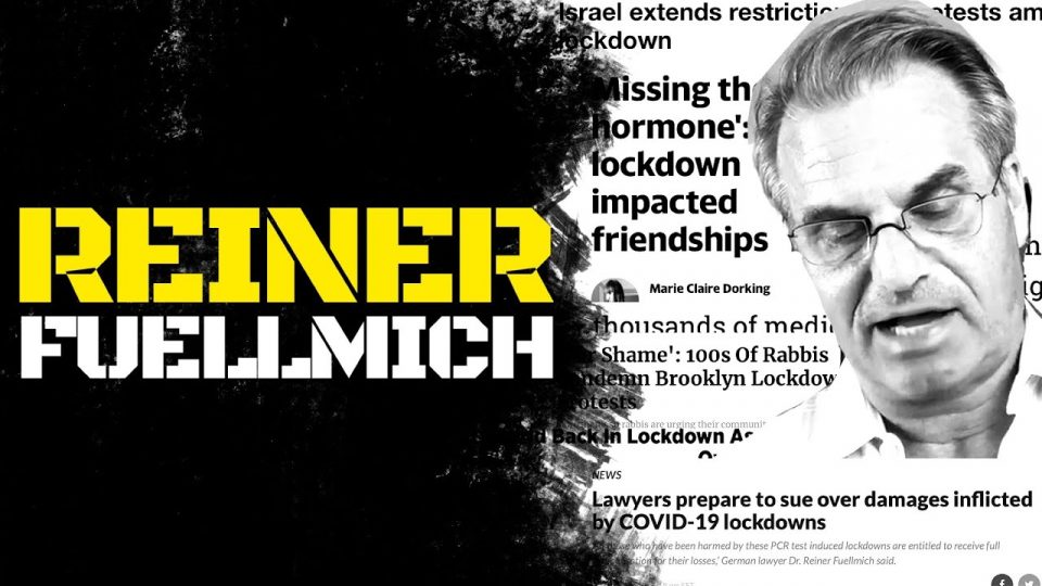 Злосторство против човештвото: Адвокати ќе ја тужат СЗО за „доведување во заблуда“ на светот во однос на опасноста од Ковид-19