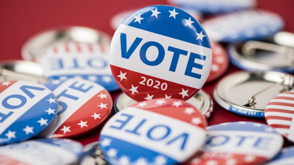 Претседателски избори во САД: Американците бираат меѓу Трамп и Бајден