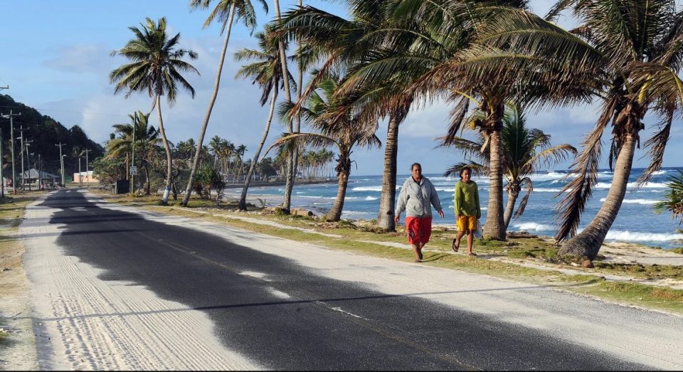 Короната го освојува и Пацификот: Самоа го бележи првиот случај на Ковид-19