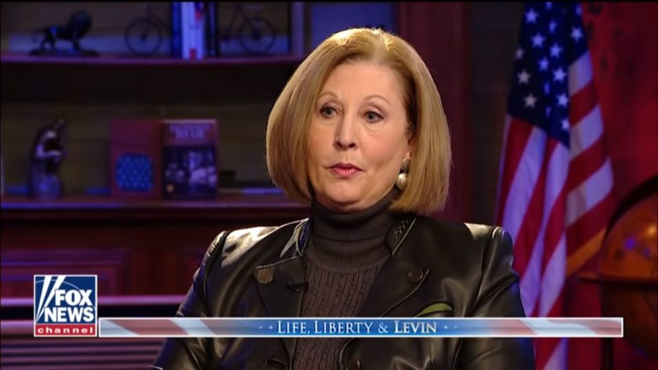 Адвокатката на Трамп побара смена на директорката на ЦИА зашто не реагирала за „изборните нерегуларности“