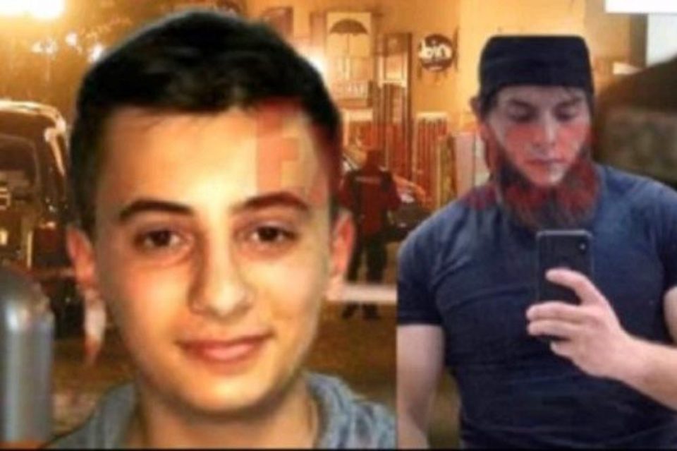 Каде згрешив: Mајката на Кујтим Фејзула e oчајна, како талентиран фудбалер станал крволочен терорист