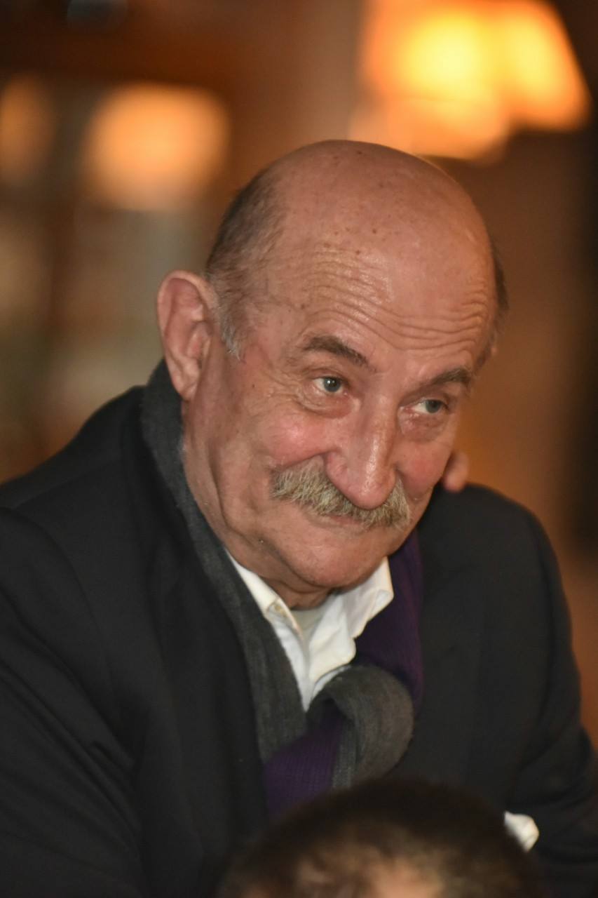 Почина познатата скопска легенда Славе Биљбиљ