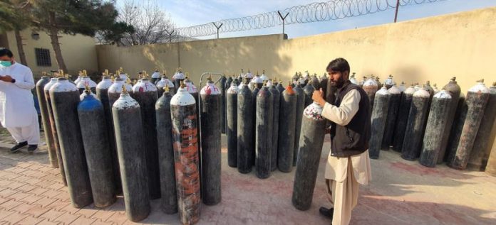 Во Пакистан пациенти починале поради недостиг на кислород во болница