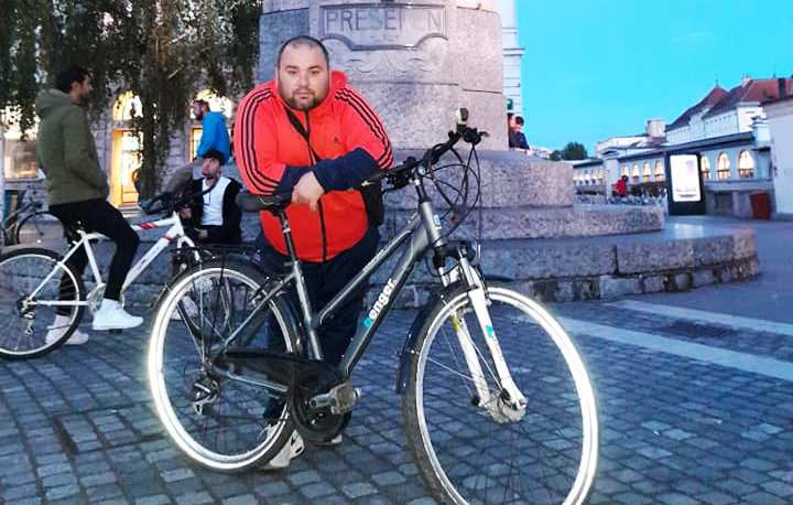 Пожарникар од Штип самостојно заминува во Хрватска да помогне по серијата земјотреси