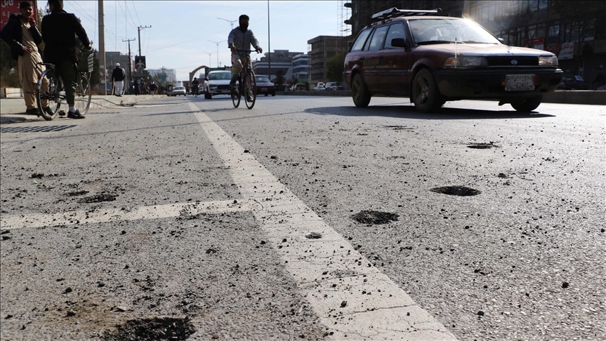 Четворица лекари убиени во бомбашки напад во Кабул