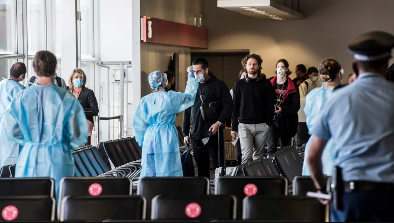 Австралија нема да ги отвори своите граници и покрај одобрувањето вакцини против Ковид-19