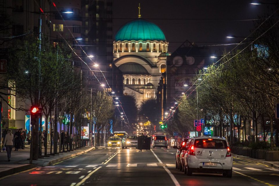 Владата на Србија ќе усвои нови, построги мерки за борба против Ковид-19