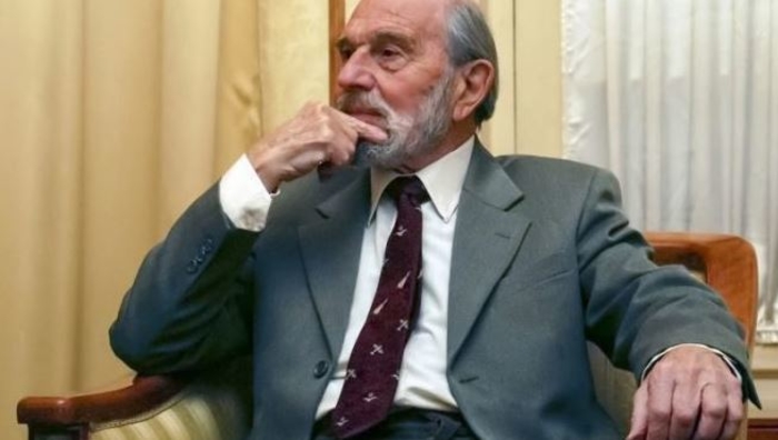 Во Русија почина познатиот британски двоен агент Џорџ Блејк