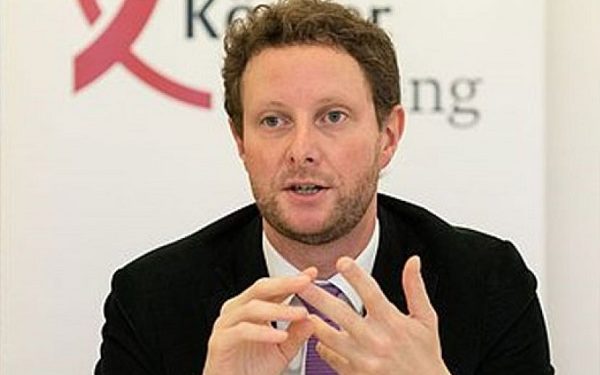 Француски министер признава: Хомосексуалец сум и немам проблем тоа да го кажам