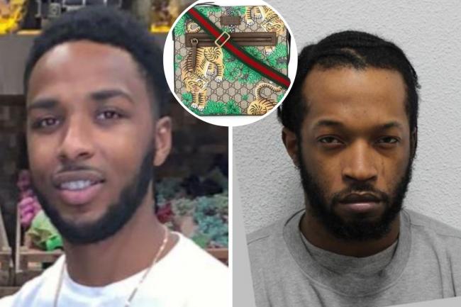 Маж убиен поради „гучи“ чанта