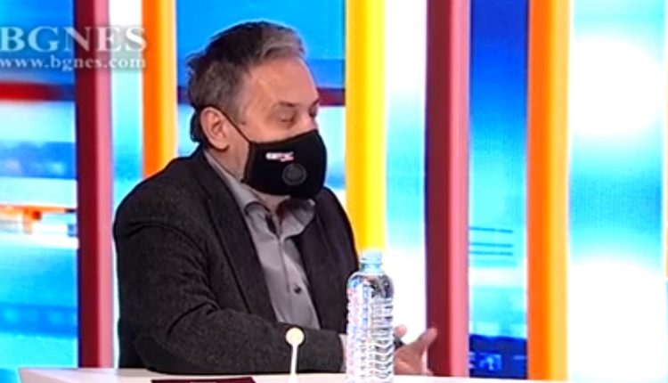 Љубчо Георгиевски за БГНЕС: Од деца нè убедуваа дека Бугарија ќе нė нападне!