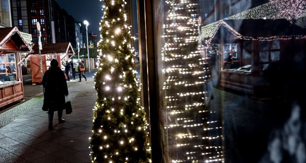 Германија се „затвора“ од 16 декември до 10 јануари