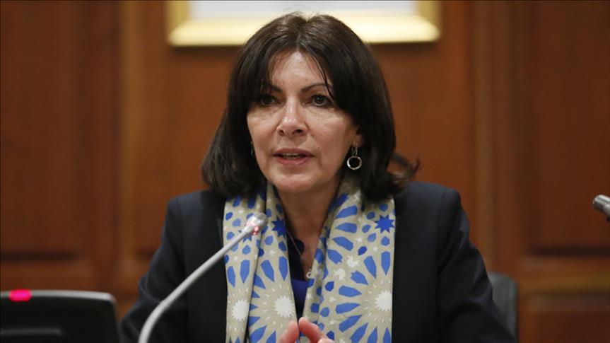 Поради премногу жени на високи позиции во градската управа: Париз плати казна од 90 илјади евра