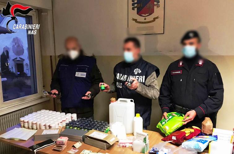 Запленети дрога, фалсификувани пари, лекови и допинг-супстанции вредни 73 милиони евра: Европол разби 25 криминални банди