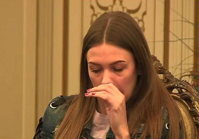 Миљана проговори за силувањето: Извади нож, ги откопча пантолоните и ме присили