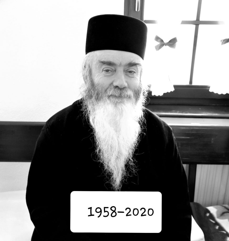 Монах убиен во манастирот Глоговац: Избоден е со нож во градите