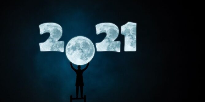 Нумеролог открива што не чека во 2021 година