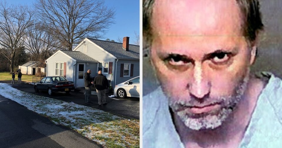 Ѝ ставил перика, ја натерал да се прави глувонема: Фатен педофил кој киднапирал 12-годишно девојче