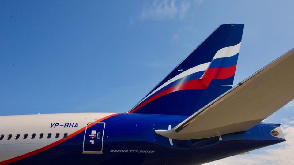 Падна авион во Русија, има загинати