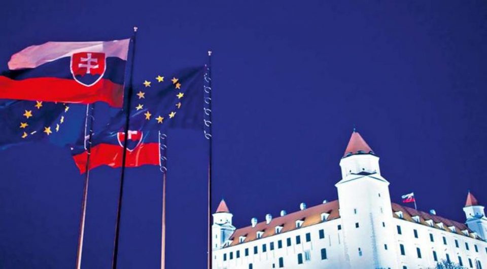 Чапутова: Словачка ја губи битката со Ковид-19