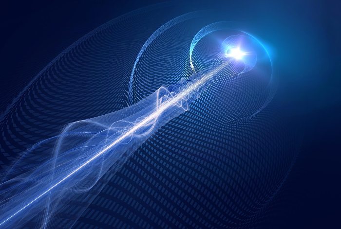 Успешно е изведена телепортација на рекордни 22 километри